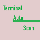 Happyness-AutoTerminalScan icon