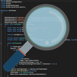 Harb-AttributeFinder icon