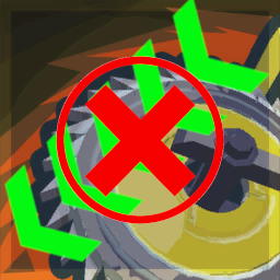 Harb-NoForwardSaw icon