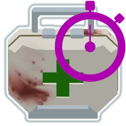 Harb-ShorterMedkits icon