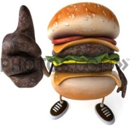 Harb_Mods-Burger icon