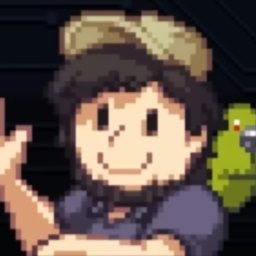 Harbin_Rodion-JonTron_Voicelines icon