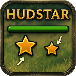Harchytek-HudStar icon