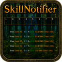 Harchytek-SkillNotifier icon