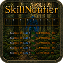 Harchytek-SkillNotifier icon