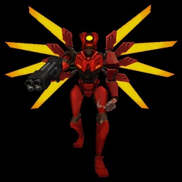 HarderV2-V2Overhaul icon