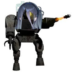 HariHaru-Blue_Archive_Old_Bird icon