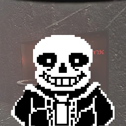 HariHaru-Megalovania_Gordion icon