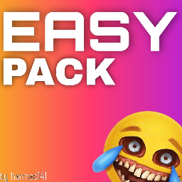 Harmas14-Easy_pack icon