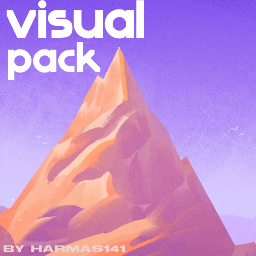 Harmas14-Visual_pack icon