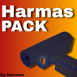Harmas144-HarmasPack icon