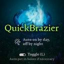 Harminded-QuickBrazier icon