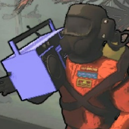 HarmlessTaco-BetterBoomBox icon