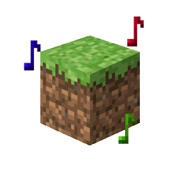 Harpie94-MinecraftSounds icon