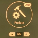 HarriXS-More_Replication icon