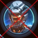 HarriXS-No_Advisor icon