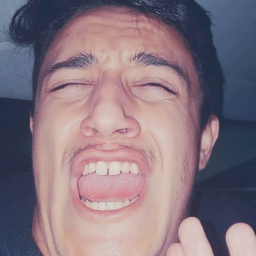 Harrington-SamSang icon