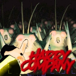 HarryCompany-HarryCompany icon