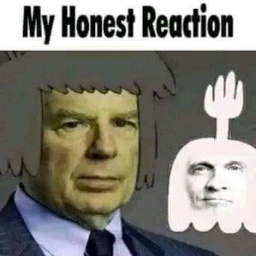 Harryox-JustSetUpTheChairs icon