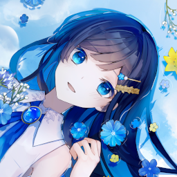 Haruyuta-Minato_TnH_Announcer icon