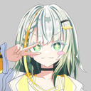 Haruyuta53-Kotone_TnH_Announcer icon