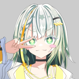 Haruyuta53-Kotone_TnH_Announcer icon