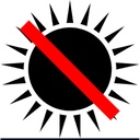 Hasan-NoWeather icon