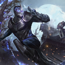 HashAshin-Ninja icon