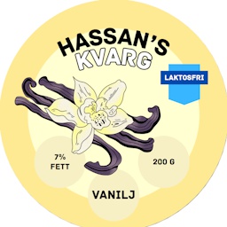 HassanWare-KvargValuableMod icon