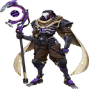 HasteReapr-RammattraMod icon