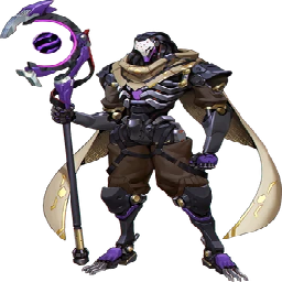 HasteReapr-RammattraMod icon