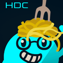 HatchetDaddy-HDC icon