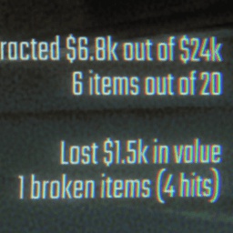 Hattorius-PostLevelSummary icon