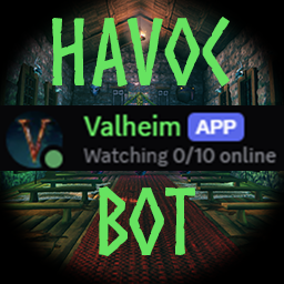 HavocMods-HavocBot icon