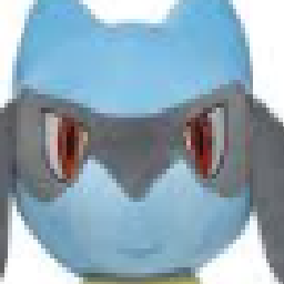 Hawkward97-LethalRiolu icon