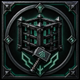 HaydenC53-BlackMetalBuildables icon