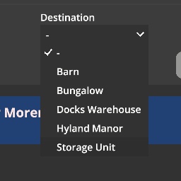 HazDS-DeliveryFix icon