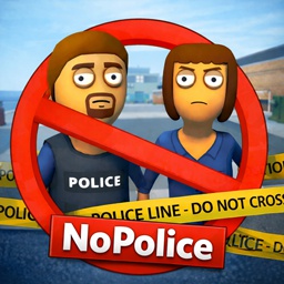 HazDS-NoPolice icon