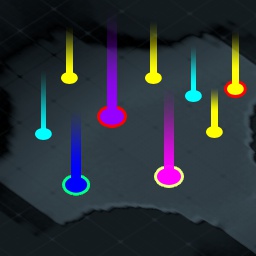 HazardousMonkey-Biotracker_Map_Markers icon