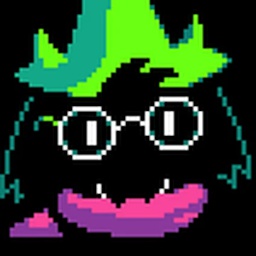 HazeTheAce-RalseiSuitMod icon