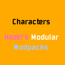 HazelnutCookie-Hazels_Modular_Modpacks_Characters icon