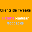 HazelnutCookie-Hazels_Modular_Modpacks_Clientside_Tweaks icon
