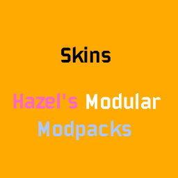 HazelnutCookie-Hazels_Modular_Modpacks_Skins icon