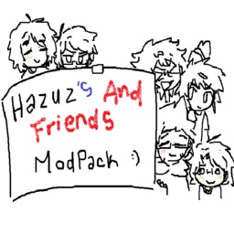 Hazuz-Hazuz_MODpack icon