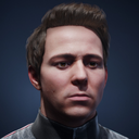 Hazzy-Arthur_Ford icon