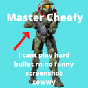 Hazzy-Master_Chief icon