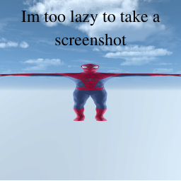 Hazzy-Spider_Man_NPC icon