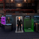 Hazzy-Trump_NPC icon