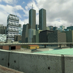 Hazzy-gm_bigcity icon