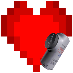 HeXedMods-TzpHealth icon